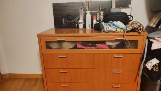 Dormitorio matrimonio (cabecero+mesillas+cómodas)