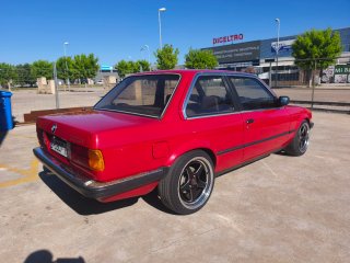 BMW Serie 3 1987