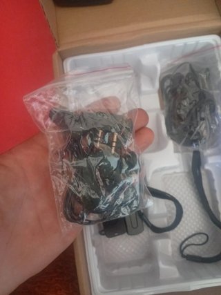 2 Radios Baofeng Walkie Talkie Obra