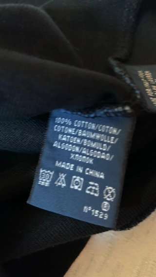 Maglia Ralph Lauren a righe tg S