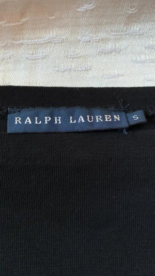 Maglia Ralph Lauren a righe tg S