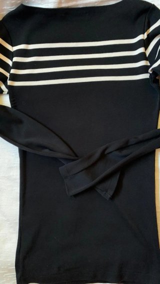Maglia Ralph Lauren a righe tg S