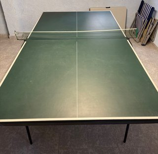 Mesa de Ping Pong Sponeta