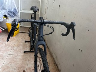 Ghost Asket Gravel 2023