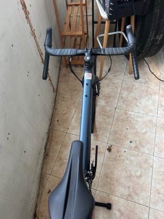 Ghost Asket Gravel 2023
