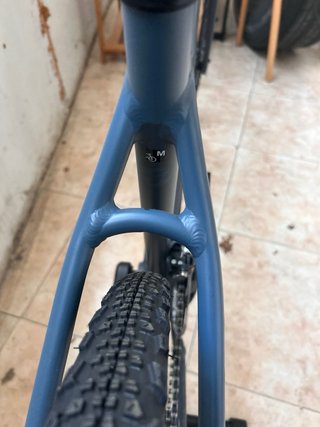 Ghost Asket Gravel 2023