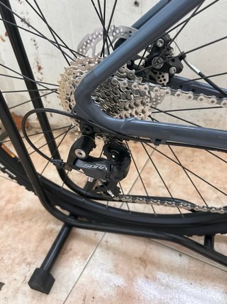 Ghost Asket Gravel 2023