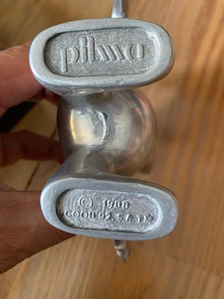 Mascota Cobi Barcelona 92