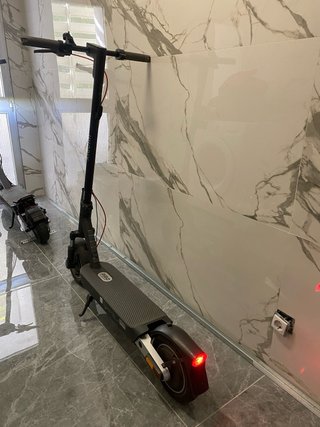 Patinete Eléctrico Xiaomi 5 PRO