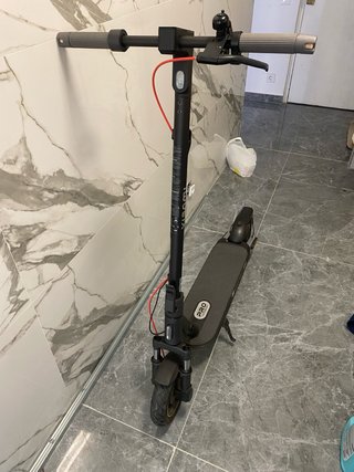 Patinete Eléctrico Xiaomi 5 PRO