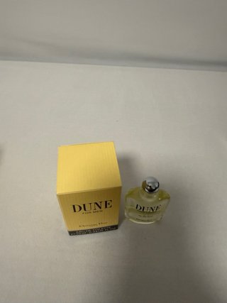 Dior Dune Pour Homme miniatura 10ml