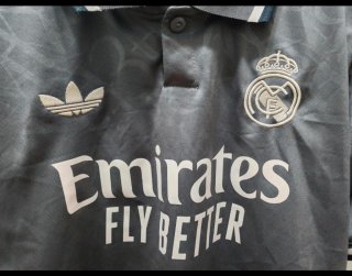 Camiseta R.Madrid
