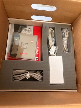 Ordenador Apple IIc Nuevo Sin Estrenar