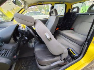 SEAT Arosa 2000