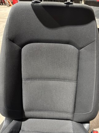 Asientos VW Passat B8