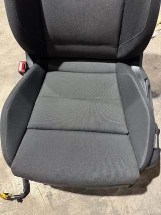 Asientos VW Passat B8