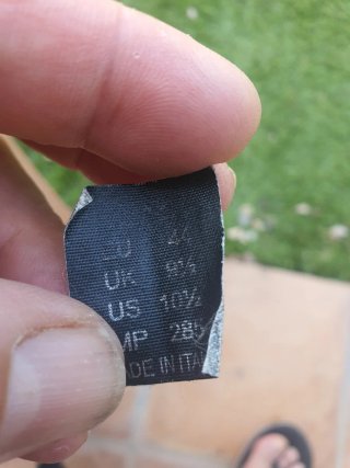 ROCES M12 LO Patines Línea Agresivo Negros
