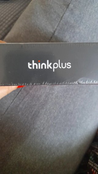 Auriculares Lenovo Thinkplus GM2 Pro TWS