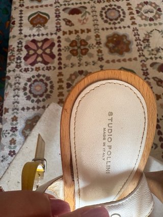 Sandali Studio Pollini donna