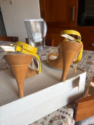 Sandali Studio Pollini donna