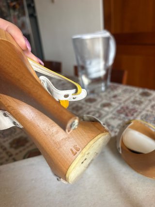 Sandali Studio Pollini donna