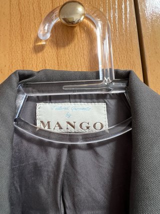 Blazer Mango Vintage