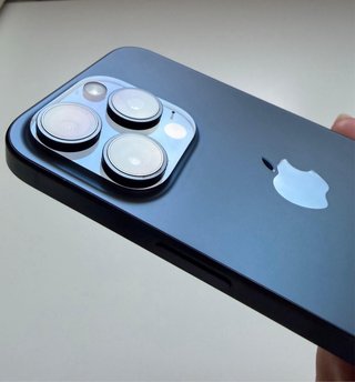 iPhone 15 Pro PIEZAS