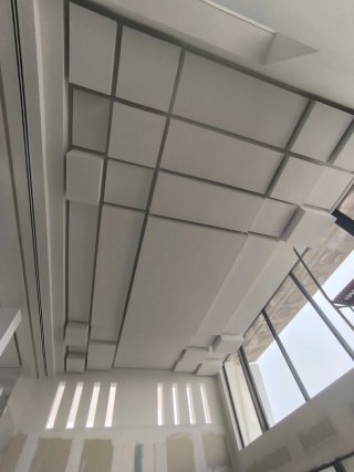 Reformas y construcción