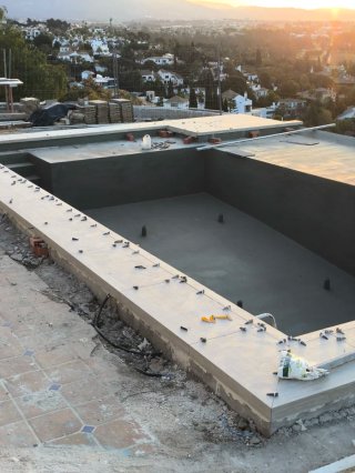 Reformas y construcción