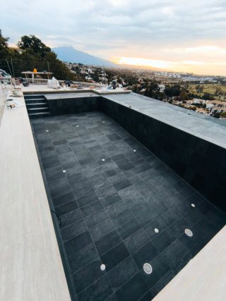 Reformas y construcción