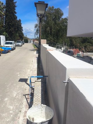 Reformas y construcción