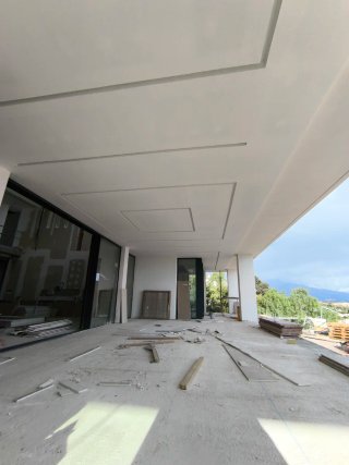 Reformas y construcción