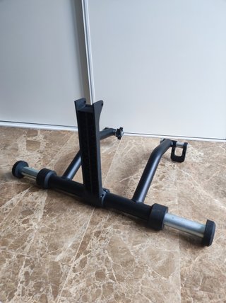Rodillo Bkool Smart Pro ANT+ y Bluetooth