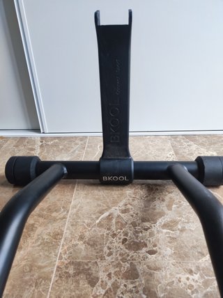 Rodillo Bkool Smart Pro ANT+ y Bluetooth