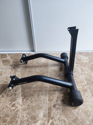 Rodillo Bkool Smart Pro ANT+ y Bluetooth