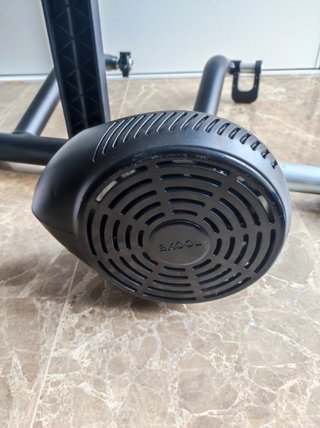 Rodillo Bkool Smart Pro ANT+ y Bluetooth