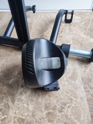 Rodillo Bkool Smart Pro ANT+ y Bluetooth