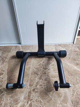 Rodillo Bkool Smart Pro ANT+ y Bluetooth