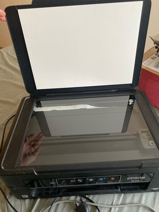 Impresora Epson XP-235