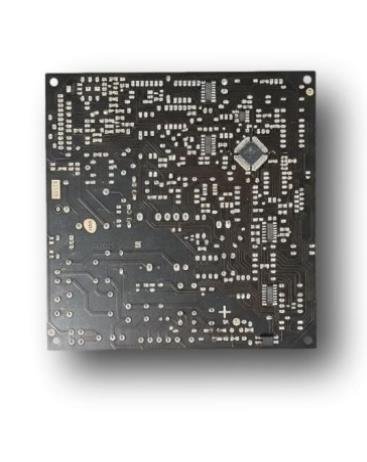 Placa Electrónica Divatop F37