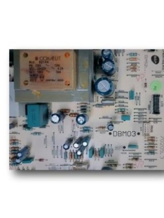 Placa Electrónica Divatop F37