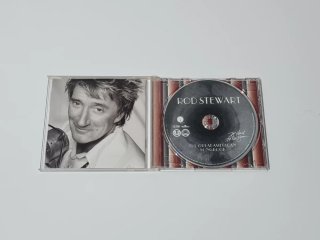 CD Rod Stewart - It Had To Be You