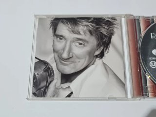 CD Rod Stewart - It Had To Be You