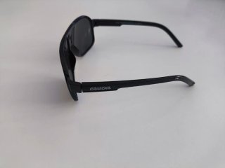 Gafas de sol Mujer de Craacar negras y grises