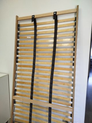 Somier LÖNSET IKEA 90x200 cm