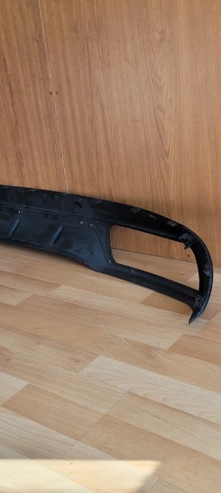 Difusor Defensa Trasera W205