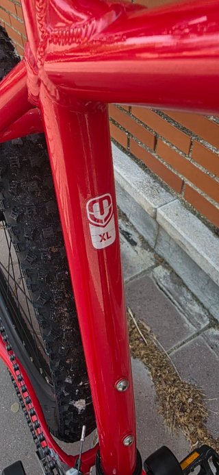 Bicicleta Mondraker Phase 29