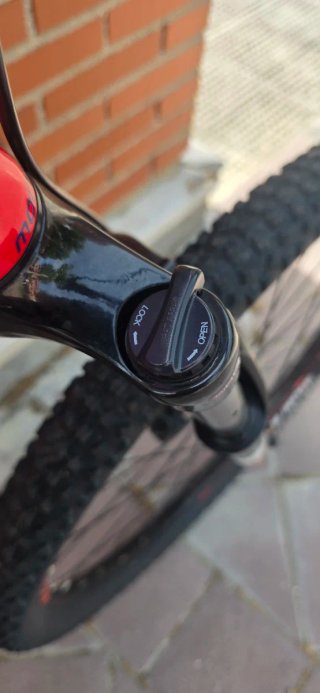 Bicicleta Mondraker Phase 29