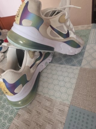 Nike Air Max 270 Talla 40