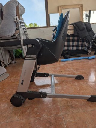 Trona Inglesina para bebé
